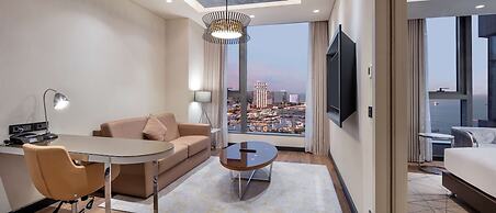 Hilton Istanbul Bakirkoy