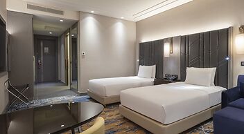 Hilton Istanbul Bakirkoy