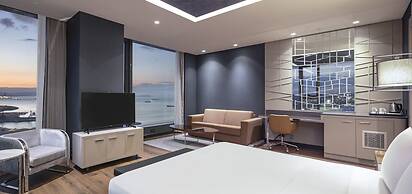 Hilton Istanbul Bakirkoy