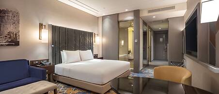 Hilton Istanbul Bakirkoy