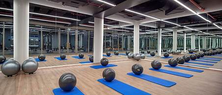 Hilton Istanbul Bakirkoy
