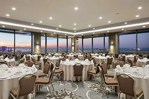 Hilton Istanbul Bakirkoy