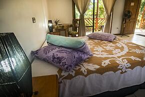 Kahina Lodge