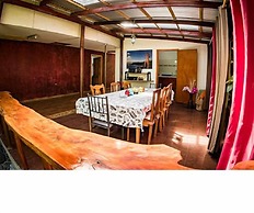 Kahina Lodge