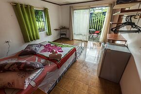 Kahina Lodge