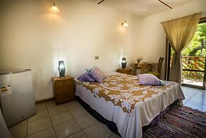 Kahina Lodge