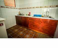 Kahina Lodge