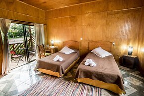 Kahina Lodge