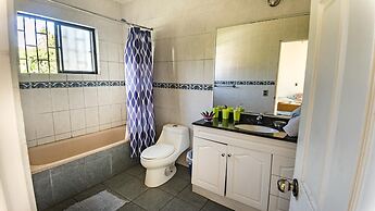 Kahina Lodge