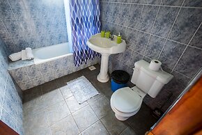 Kahina Lodge