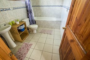 Kahina Lodge