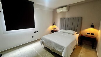 Hotel Patrimonial by Greenfield