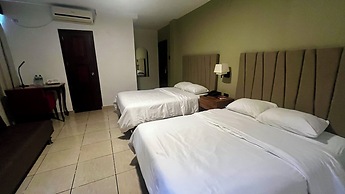 Hotel Patrimonial by Greenfield