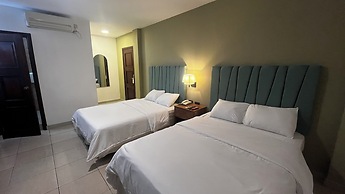Hotel Patrimonial by Greenfield