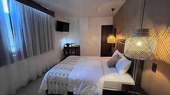 Hotel Patrimonial by Greenfield