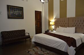 Hotel Patrimonial by Greenfield