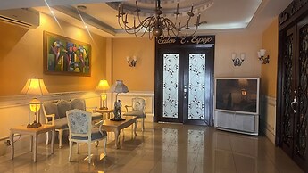 Hotel Patrimonial by Greenfield