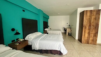 Hotel Patrimonial by Greenfield