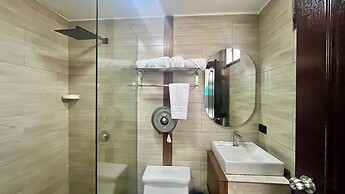 Hotel Patrimonial by Greenfield