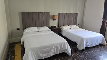 Hotel Patrimonial by Greenfield