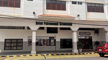 Hotel Patrimonial by Greenfield