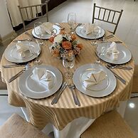 Hotel Patrimonial by Greenfield