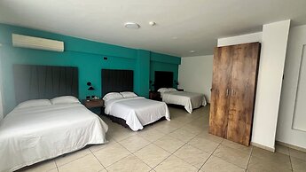 Hotel Patrimonial by Greenfield