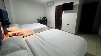 Hotel Patrimonial by Greenfield