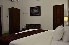 Hotel Patrimonial by Greenfield