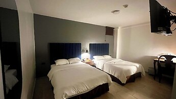 Hotel Patrimonial by Greenfield