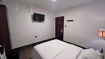 Hotel Patrimonial by Greenfield
