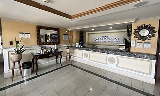 Hotel Patrimonial by Greenfield