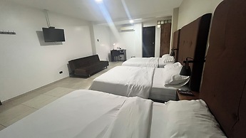 Hotel Patrimonial by Greenfield