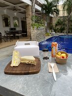 Hotel Patrimonial by Greenfield