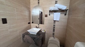 Hotel Patrimonial by Greenfield