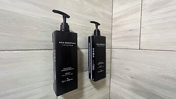 Hotel Patrimonial by Greenfield