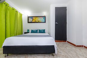 Ayenda Florida Nueva