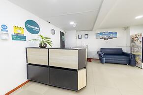 Ayenda Florida Nueva