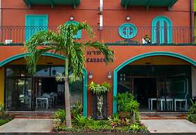 Casacool Hotel Khoalak