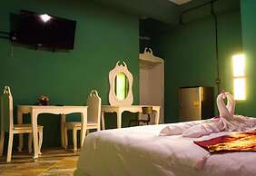 Casacool Hotel Khoalak