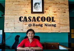 Casacool Hotel Khoalak