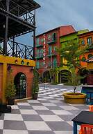 Casacool Hotel Khoalak