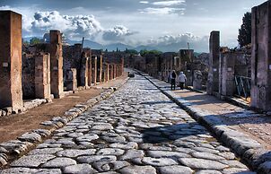 B&B Pompeii Ruins De Charme