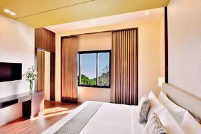 Four Points By Sheraton Srinagar
