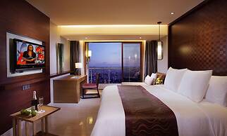 Sanya Phoenix Waterside Gloria Resort