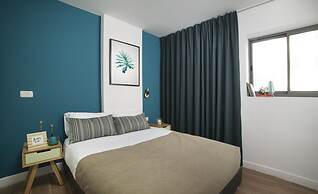 Diana Hotel