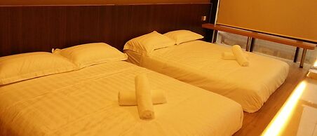 Hotel Vevo Puchong Malaysia