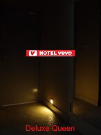 Hotel Vevo Puchong Malaysia
