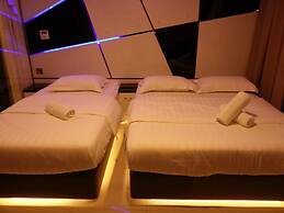 Hotel Vevo Puchong Malaysia