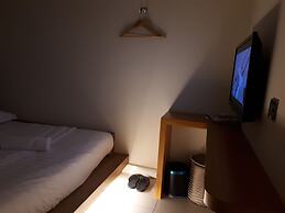 Hotel Vevo Puchong Malaysia